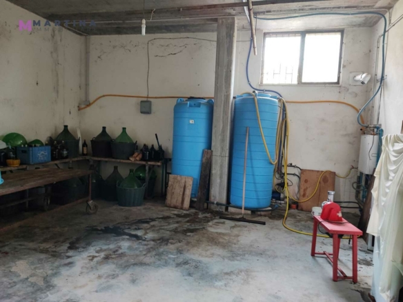 New ground floor apartment