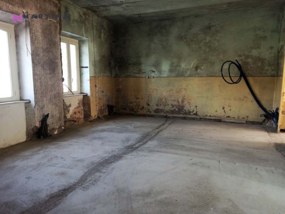 Very central – Apartment to renovate