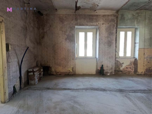 Very central – Apartment to renovate