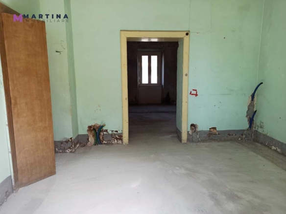 Very central – Apartment to renovate