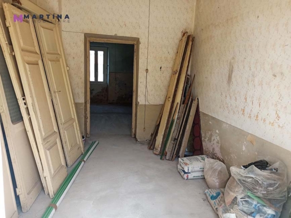 Very central – Apartment to renovate