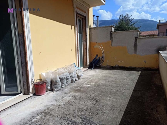 Very central – Apartment to renovate