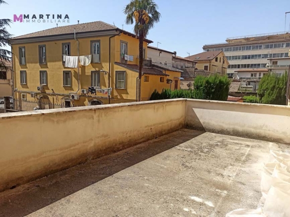 Very central – Apartment to renovate