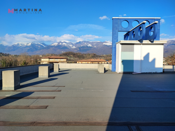Atina multipurpose facility