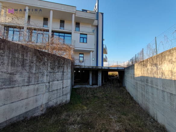 Atina multipurpose facility