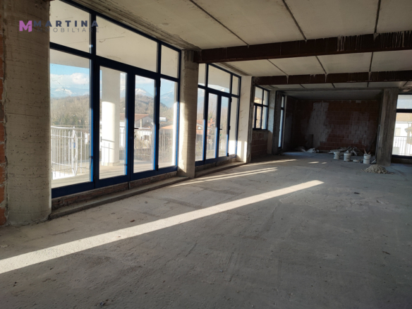 Atina multipurpose facility