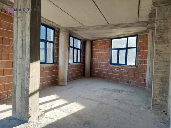Atina multipurpose facility