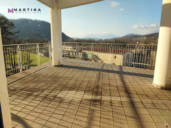 Atina multipurpose facility