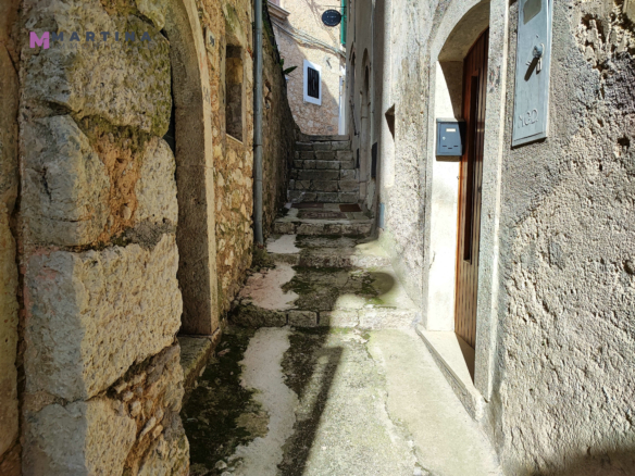 Appartamento centro storico