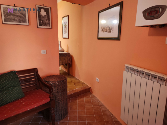 Appartamento centro storico