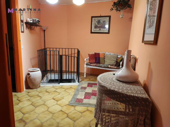 Appartamento centro storico