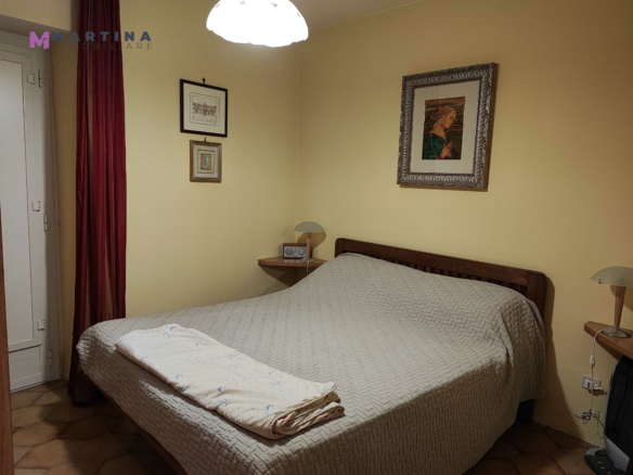 Appartamento centro storico
