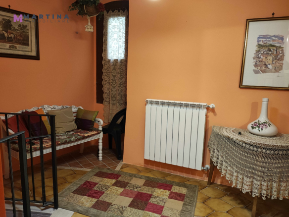 Appartamento centro storico