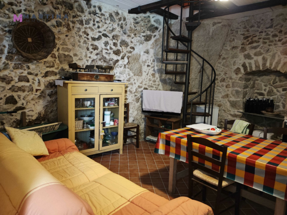 Appartamento centro storico