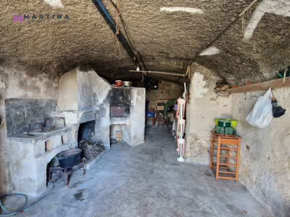 Casale panoramico