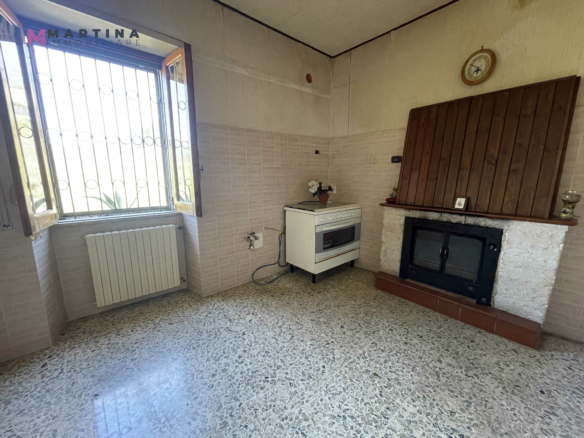 Casale panoramico