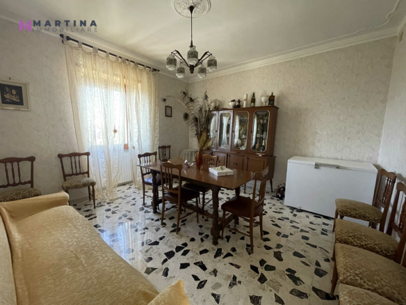 Casale panoramico