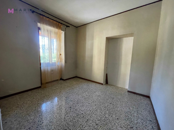 Casale panoramico