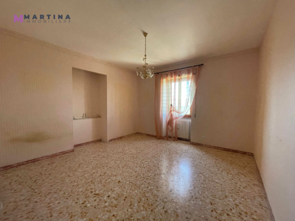 Casale panoramico