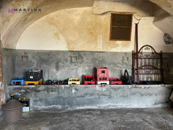 Casale panoramico