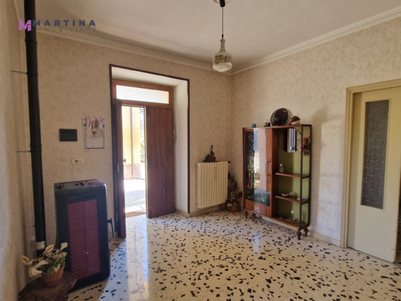 Casale panoramico