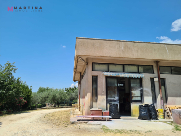 Artisan workshop