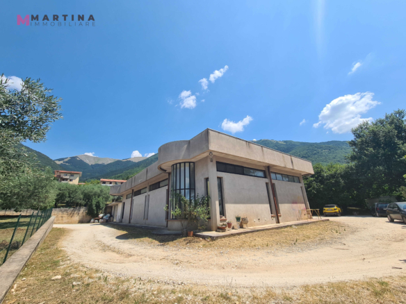 Artisan workshop