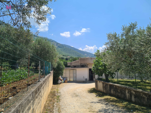 Artisan workshop