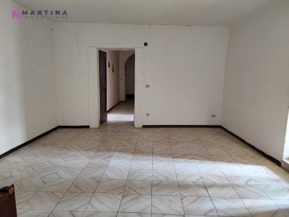 Immobile nel centro storico da ristrutturare