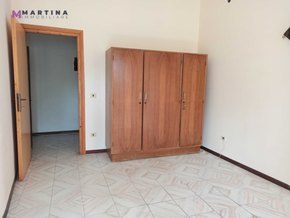 Immobile nel centro storico da ristrutturare