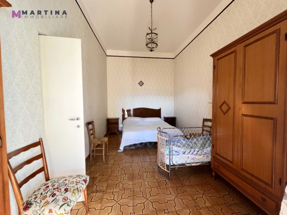 Appartamento con cantina