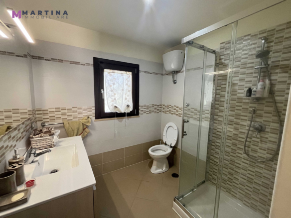 Renovated detached house