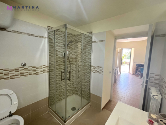 Renovated detached house