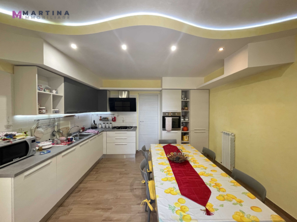 Renovated detached house