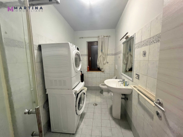 Renovated detached house