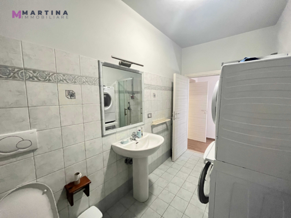 Renovated detached house