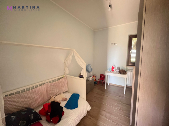Renovated detached house
