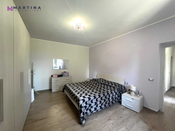 Renovated detached house