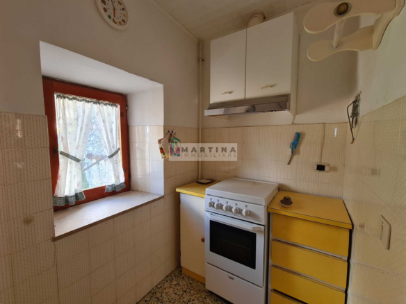 Panoramic apartment in the historic center