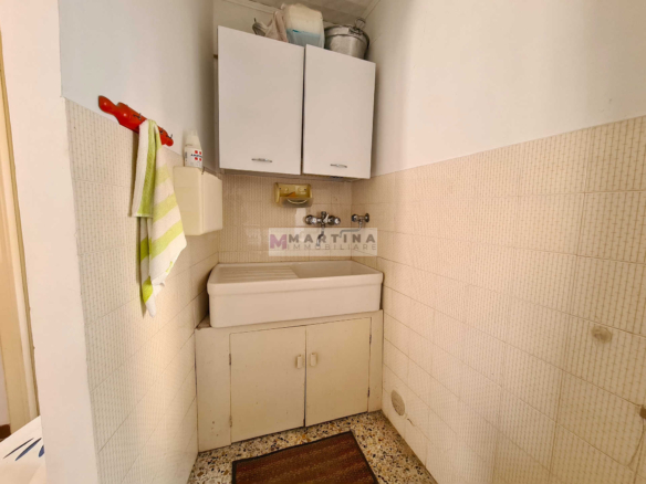 Panoramic apartment in the historic center