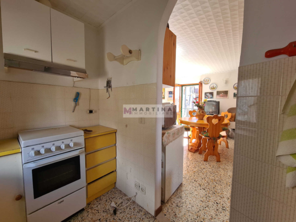 Panoramic apartment in the historic center
