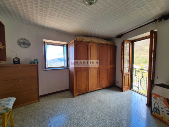 Panoramic apartment in the historic center