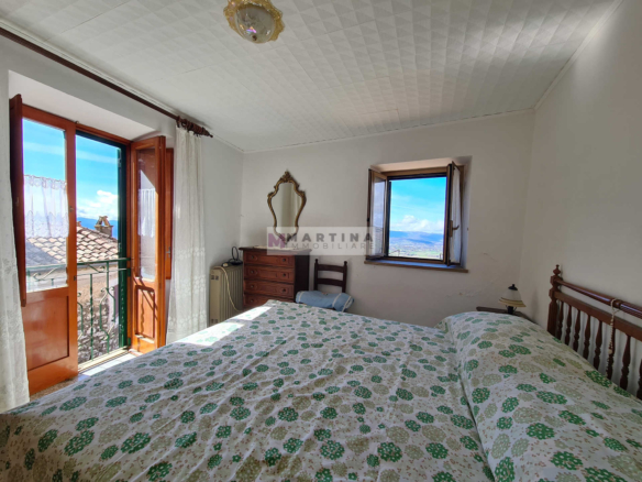 Panoramic apartment in the historic center