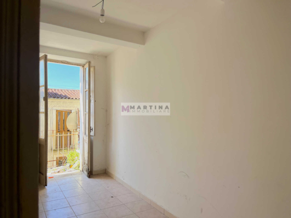 Spacious central apartment