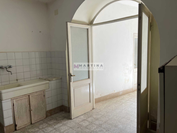 Spacious central apartment