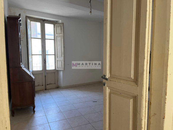 Spacious central apartment
