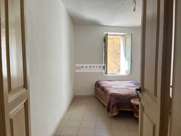 Spacious central apartment