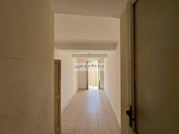 Spacious central apartment