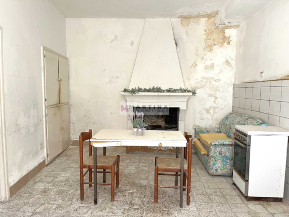 Spacious central apartment