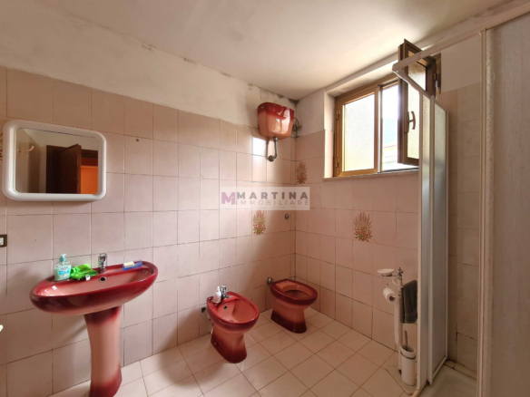 Casa semi indipendente